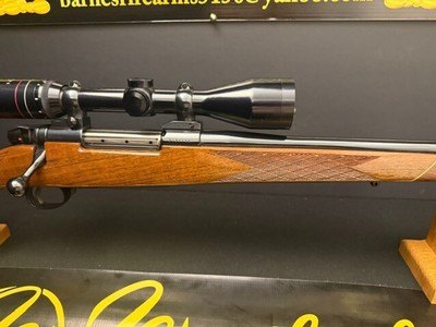 *****LIKE NEW***WEATHERBY MARK V 7MM WBY MAG - Image 5 of 14