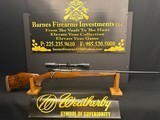 *****LIKE NEW***WEATHERBY MARK V 7MM WBY MAG