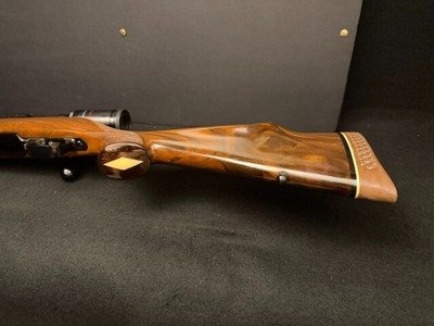 *****LIKE NEW***WEATHERBY MARK V 7MM WBY MAG - Image 11 of 14