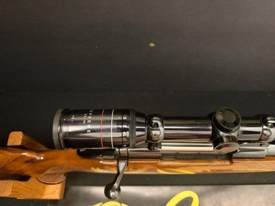 *****LIKE NEW***WEATHERBY MARK V 7MM WBY MAG - Image 4 of 14