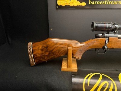 *****LIKE NEW***WEATHERBY MARK V 7MM WBY MAG - Image 2 of 14