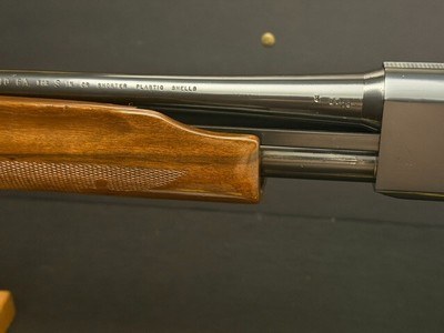 *****RARE**RARE**EXCELLENT CONDITION REMINGTON 870 LW 410 WINGMASTER - Image 9 of 16