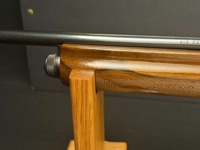 *****RARE**RARE**EXCELLENT CONDITION REMINGTON 870 LW 410 WINGMASTER - Image 10 of 16