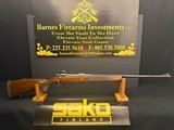 ****LIKE NEW*** SAKO L61R FINNBEAR 30-06 - Image 1 of 15