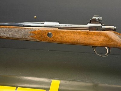 ****LIKE NEW*** SAKO L61R FINNBEAR 30-06 - Image 8 of 15