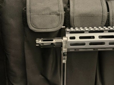 ****NEW***WILSON COMBAT ARP TACTICAL 300 HAM'R - Image 8 of 8