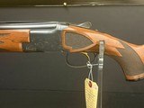 ****RARE 1951*** BROWNING SUPERPOSED 12 GAUGE SPECIAL STEEL BELGIUM MADE - Image 8 of 16
