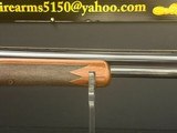****RARE 1951*** BROWNING SUPERPOSED 12 GAUGE SPECIAL STEEL BELGIUM MADE - Image 4 of 16