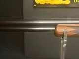 ****RARE 1951*** BROWNING SUPERPOSED 12 GAUGE SPECIAL STEEL BELGIUM MADE - Image 10 of 16