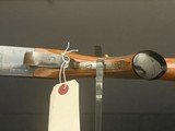 ****RARE 1951*** BROWNING SUPERPOSED 12 GAUGE SPECIAL STEEL BELGIUM MADE - Image 13 of 16