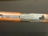 ****RARE 1951*** BROWNING SUPERPOSED 12 GAUGE SPECIAL STEEL BELGIUM MADE - Image 14 of 16