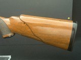 ****RARE 1951*** BROWNING SUPERPOSED 12 GAUGE SPECIAL STEEL BELGIUM MADE - Image 7 of 16