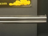 ****RARE 1951*** BROWNING SUPERPOSED 12 GAUGE SPECIAL STEEL BELGIUM MADE - Image 5 of 16