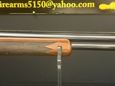 ****RARE 1951*** BROWNING SUPERPOSED 12 GAUGE SPECIAL STEEL BELGIUM MADE - Image 4 of 16