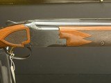 ****RARE 1951*** BROWNING SUPERPOSED 12 GAUGE SPECIAL STEEL BELGIUM MADE - Image 3 of 16
