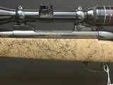*****EXCELLENT CONDITION **** WEATHERBY MARK V 300 WBY MAG WITH **WEATHERBY 3X9X44 SCOPE** - Image 8 of 16