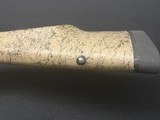 *****EXCELLENT CONDITION **** WEATHERBY MARK V 300 WBY MAG WITH **WEATHERBY 3X9X44 SCOPE** - Image 13 of 16