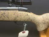 *****EXCELLENT CONDITION **** WEATHERBY MARK V 300 WBY MAG WITH **WEATHERBY 3X9X44 SCOPE** - Image 7 of 16