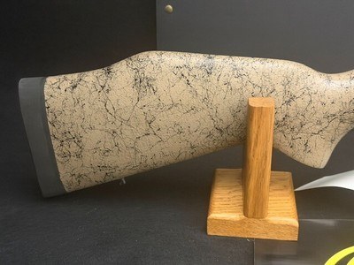 *****EXCELLENT CONDITION **** WEATHERBY MARK V 300 WBY MAG WITH **WEATHERBY 3X9X44 SCOPE** - Image 2 of 16