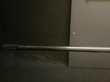 *****EXCELLENT CONDITION **** WEATHERBY MARK V 300 WBY MAG WITH **WEATHERBY 3X9X44 SCOPE** - Image 12 of 16