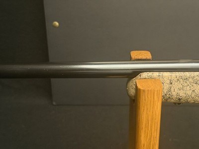 *****EXCELLENT CONDITION **** WEATHERBY MARK V 300 WBY MAG WITH **WEATHERBY 3X9X44 SCOPE** - Image 10 of 16