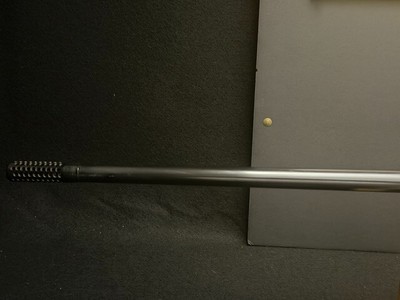 *****EXCELLENT CONDITION **** WEATHERBY MARK V 300 WBY MAG WITH **WEATHERBY 3X9X44 SCOPE** - Image 12 of 16
