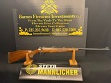 *****RARE***STEYR MANNLICHER MODEL **L** - Image 1 of 15