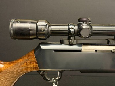 ****EXCELLENT CONDITION*** BROWNING BAR 30-06 BELGIUM MADE - Image 3 of 14
