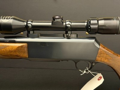 ****EXCELLENT CONDITION*** BROWNING BAR 30-06 BELGIUM MADE - Image 7 of 14