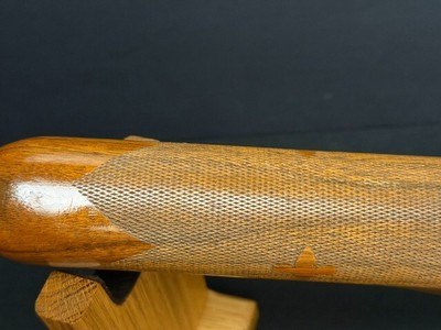**RARE**** REMINGTON 870 WINGMASTER 20 GAUGE 3'' MAGNUM WITH LEATHER CASE. - Image 13 of 16