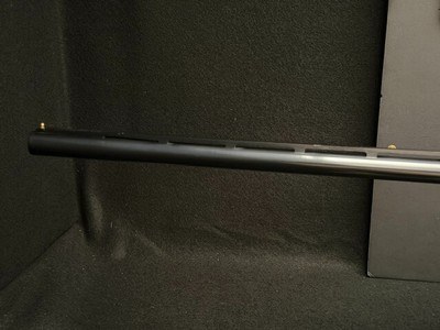 **RARE**** REMINGTON 870 WINGMASTER 20 GAUGE 3'' MAGNUM WITH LEATHER CASE. - Image 9 of 16