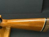 **RARE**** REMINGTON 870 WINGMASTER 20 GAUGE 3'' MAGNUM WITH LEATHER CASE. - Image 10 of 16