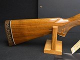 **RARE**** REMINGTON 870 WINGMASTER 20 GAUGE 3'' MAGNUM WITH LEATHER CASE. - Image 2 of 16