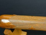 **RARE**** REMINGTON 870 WINGMASTER 20 GAUGE 3'' MAGNUM WITH LEATHER CASE. - Image 13 of 16