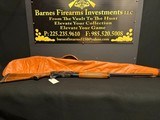 **RARE**** REMINGTON 870 WINGMASTER 20 GAUGE 3'' MAGNUM WITH LEATHER CASE. - Image 16 of 16