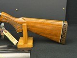 **RARE**** REMINGTON 870 WINGMASTER 20 GAUGE 3'' MAGNUM WITH LEATHER CASE. - Image 6 of 16