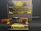 **RARE**** REMINGTON 870 WINGMASTER 20 GAUGE 3'' MAGNUM WITH LEATHER CASE. - Image 1 of 16