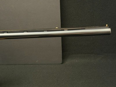 **RARE**** REMINGTON 870 WINGMASTER 20 GAUGE 3'' MAGNUM WITH LEATHER CASE. - Image 5 of 16