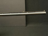 **RARE**** REMINGTON 870 WINGMASTER 20 GAUGE 3'' MAGNUM WITH LEATHER CASE. - Image 5 of 16