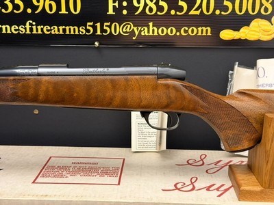 ****NIB*** WEATHERBY MARK V 7MM WBY MAGNUM - Image 8 of 14