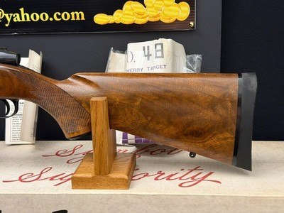 ****NIB*** WEATHERBY MARK V 7MM WBY MAGNUM - Image 7 of 14