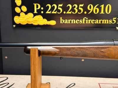 ****NIB*** WEATHERBY MARK V 7MM WBY MAGNUM - Image 9 of 14