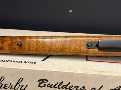 ****NIB*** WEATHERBY MARK V 7MM WBY MAGNUM - Image 13 of 14