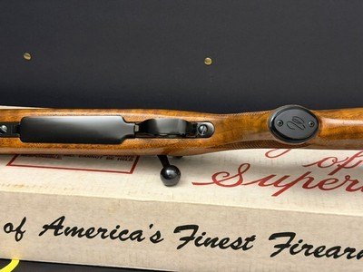 ****NIB*** WEATHERBY MARK V 7MM WBY MAGNUM - Image 12 of 14