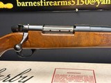 ****NIB*** WEATHERBY MARK V 7MM WBY MAGNUM - Image 3 of 14