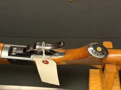 ****RARE** LIKE NEW****RUGER NO 1 270 WEATHERBY MAGNUM - Image 11 of 14