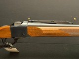 ****RARE** LIKE NEW****RUGER NO 1 270 WEATHERBY MAGNUM - Image 3 of 14