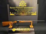 ****RARE**LIKE NEW***RUGER NO 1 22-250 REM. - Image 1 of 15