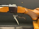 ****RARE**LIKE NEW***RUGER NO 1 22-250 REM. - Image 7 of 15