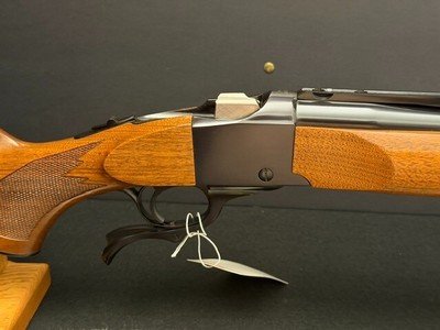 ****RARE**LIKE NEW***RUGER NO 1 22-250 REM. - Image 3 of 15